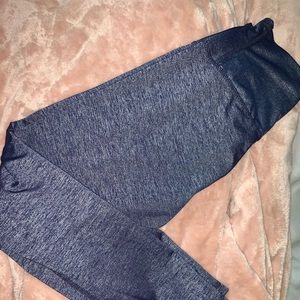 DYI high shine tights